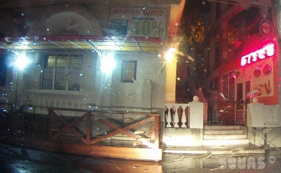 Яцуба: Принимаются меры по задержанию виновника драки в «Калипсо», после которой умер парень 
