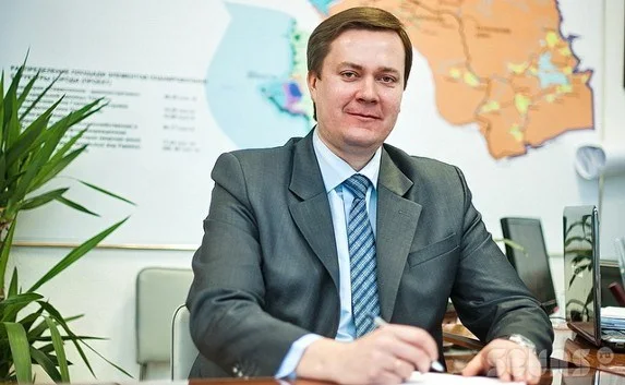 Яцуба: С возвращением Дьяченко работу Госземагентства удастся систематизировать