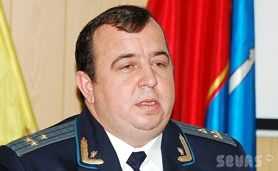 Прокуратура Севастополя: Услуги взяточников подорожали