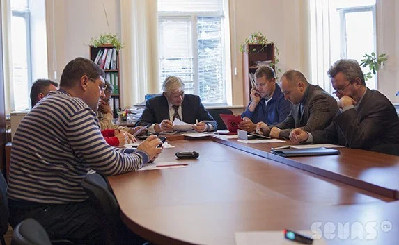В Севастополе пересмотрят количество лиц и коллективов, награждаемых грамотами 