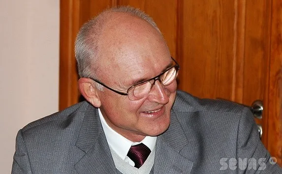 Пологов: Если так пойдёт дальше, нас некому будет лечить…