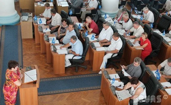 В ноябре в суде будет решаться право ЖСТИЗ «Прохлада» на застройку «Максимовой дачи»