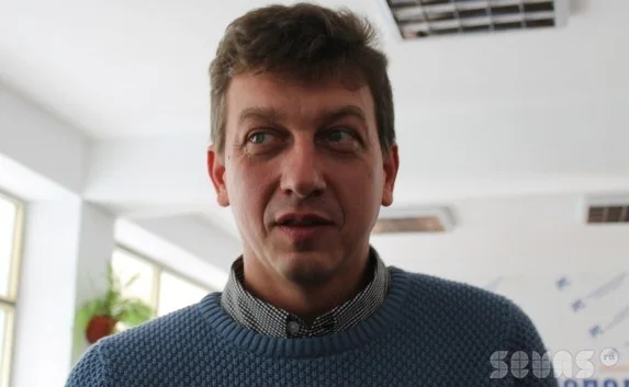 Доний заявил, что ему непонятно, зачем в русском Севастополе проводить русские марши