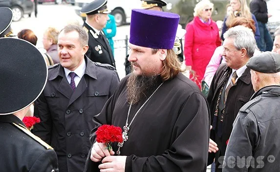 Каждому русскому по русскому маршу