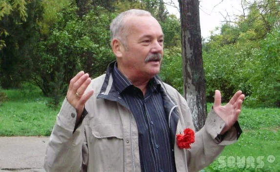 Дубовик раскритиковал идею КПУ о проведении референдума за присоединение к Таможенному союзу