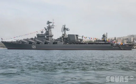 Проханов: Если Украина вступит в ЕС, Черноморский флот будет изгнан из Севастополя