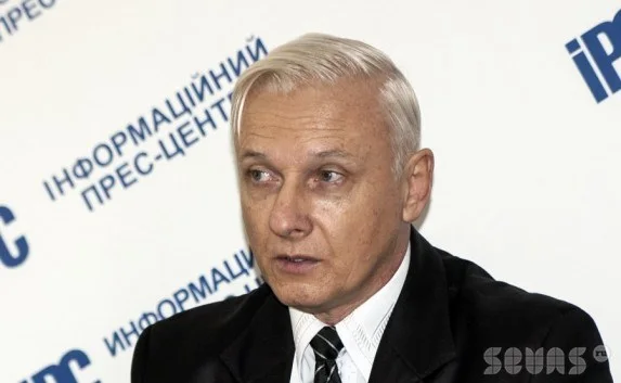 Тюнин: «Русский блок» — мошенники и проходимцы