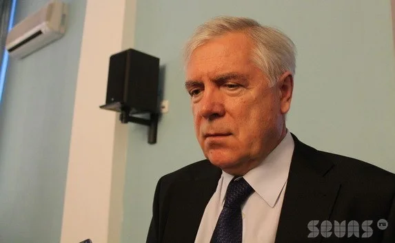 Генконсул Светличный: Я не сторонник апокалиптического варианта развития событий