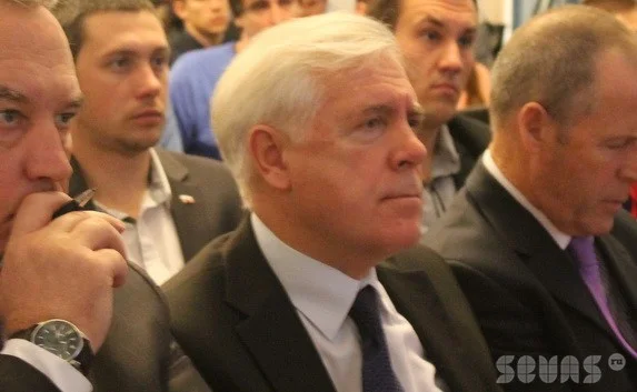 Генконсул Светличный: Вероятность въезда украинцев в Россию по загранпаспортам существует