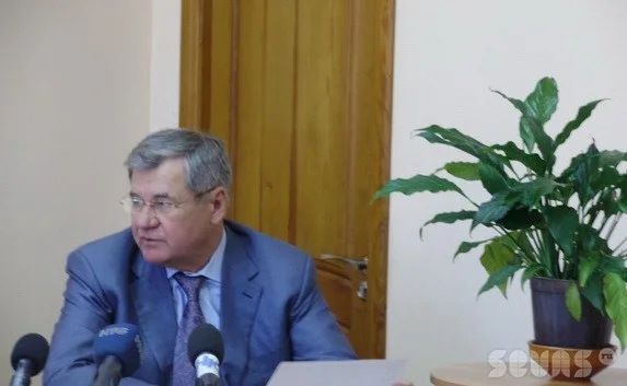 Яцуба: В Севастополе обнаружили ещё одну проблемную стройку