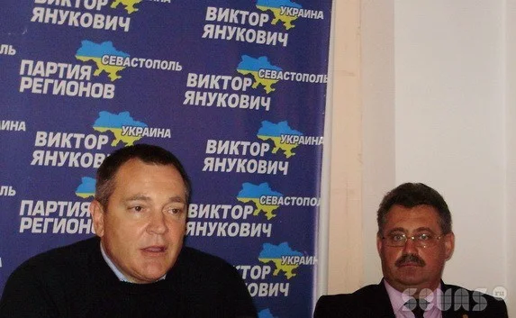 Колесниченко: Антикоррупционные законы будут ужесточаться 