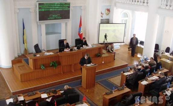 В 2014 году горсовет планирует потратить три миллиона гривен на «Раду-3» 