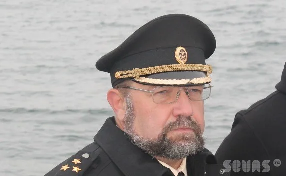 Горбачёв: Колчаку в Севастополе будет достаточно и памятной доски