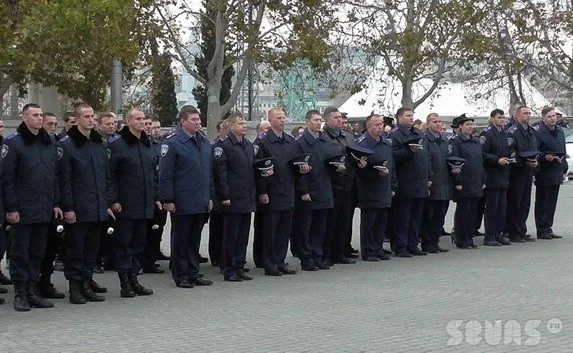 Севастопольского адвоката настораживают участившиеся в городе конфликты с милицией