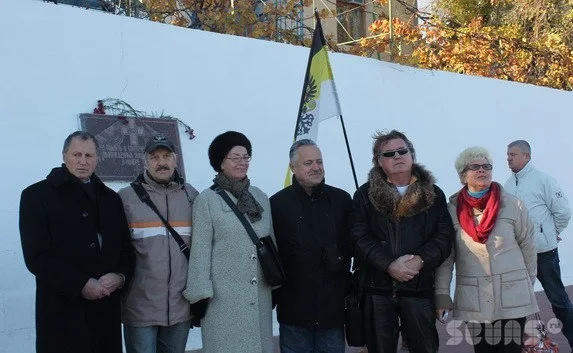 Стефановский в память об «исходе» белой армии из Крыма вспомнил, откуда пошёл терроризм