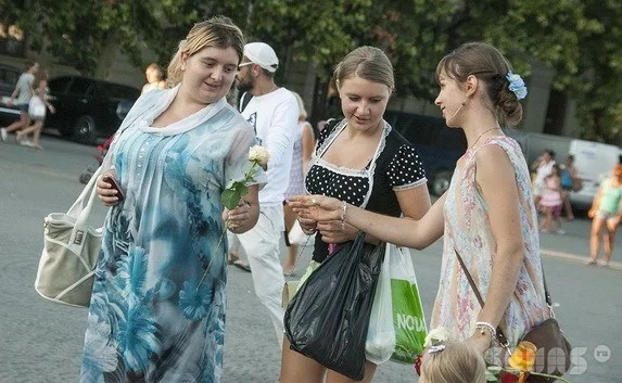 Тюнин создаёт «Женсовет Севастополя»