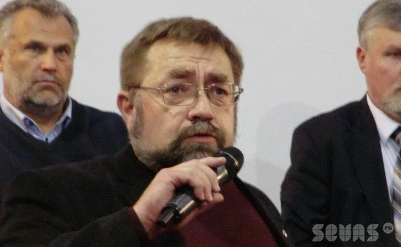 Горбачёв вступление в ЕС назвал игрой «в дурочку»