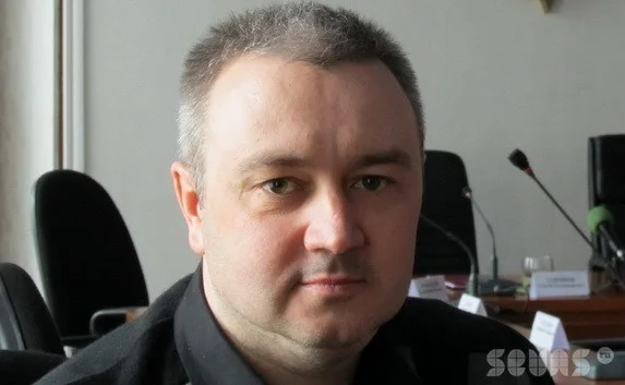 Демченко: Новинский пообещал решить проблемы Севастополя на государственном уровне
