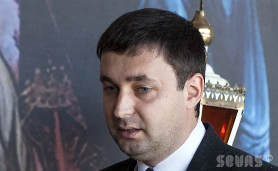 Виноградов: Так исторически сложилось, что инкерманский рынок в грязи