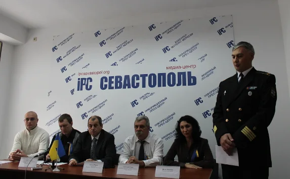 Проукраинские силы рассказали, как Севастополь вплетён в европейскую цивилизацию, и призвали выйти на митинг