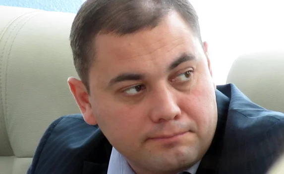 Олег Сердюк уволился по собственному желанию?