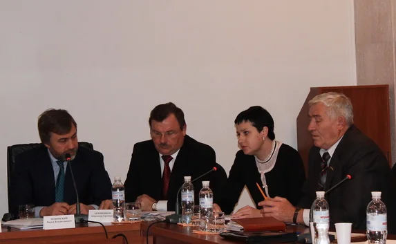 Юрист: Севастополь существует вне правового поля