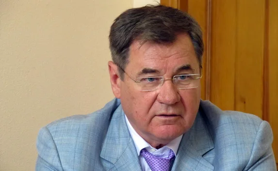 Яцуба: Резолюция форума по закону о Севастополе подписана