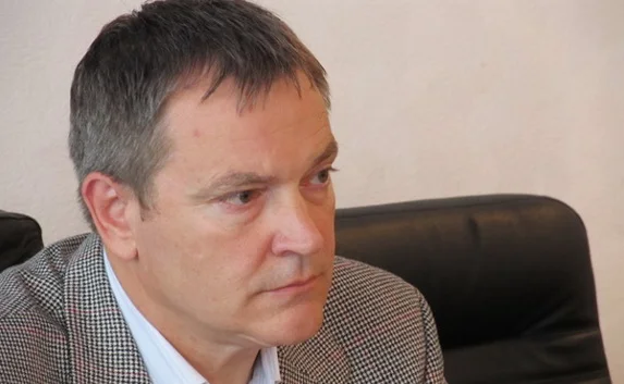Колесниченко призвал создавать народные отряды по защите конституционного строя