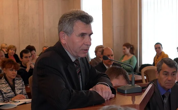 Президиум городского совета: кадровые и медицинские вопросы