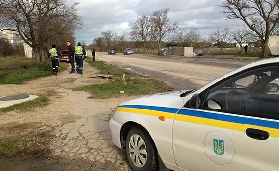 В Севастополе водитель ВАЗа сбил женщину, которая скончалась на месте