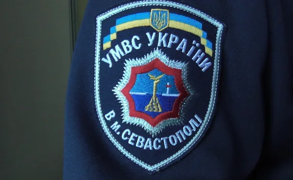 В Севастополе за кражу из автомобиля задержали вора-иностранца 