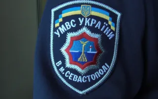 В Севастополе за кражу из автомобиля задержали вора-иностранца 