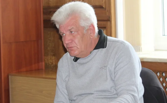Кому принадлежат коммунальные предприятия Севастополя?
