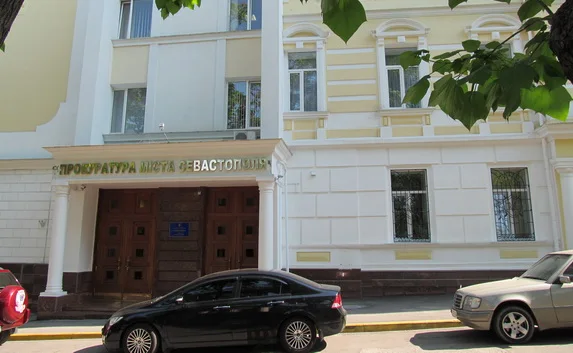 Прокуратура заставила администрацию порта устранить нарушения земельного законодательства