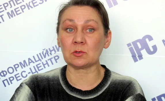 Литвиненко: С коррупцией в Украине могут справиться только общественники
