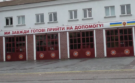 В Севастополе подразделения ГС ЧС начали работать в усиленном режиме