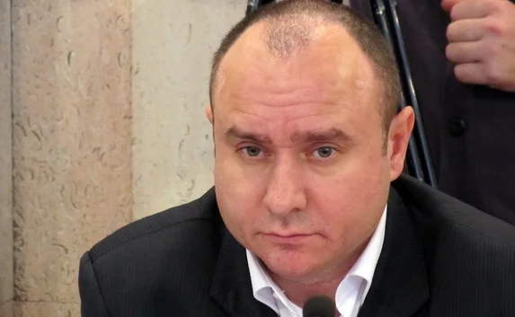 Басов: Из крымского КСОРСа выдавливают представителей тех партий, которые требуют запретить националисты