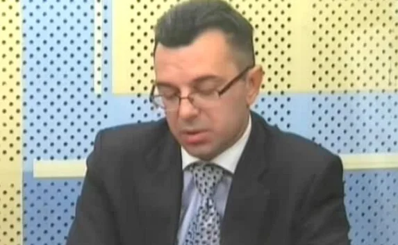 Труш: У «Доминанты» нет разрешения на выбросы в атмосферу