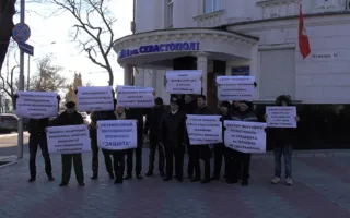 Рядовые милиционеры восстали против произвола со стороны «больших звёзд» МВД