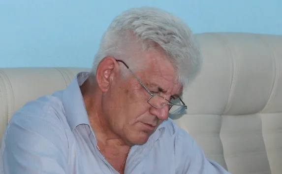 Золотухин пояснил, почему в Севастополе не вывозится мусор
