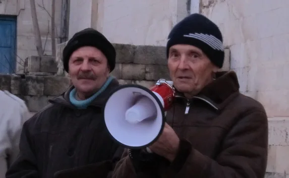 Союз рабочих потребовал провести круглый стол с руководством милиции