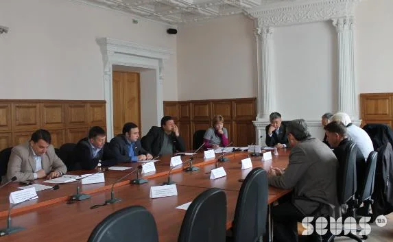 За свалку в Молочной балке депутаты спросят с нового начальника Госэкоинспекции