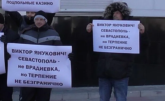 УМВД Севастополя: Внеочередная аттестация сотрудников — не охота на ведьм, а приказ министра 