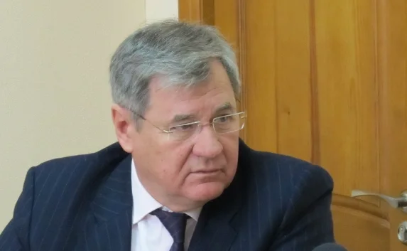 Яцуба посоветовал Колесниченко и журналистам не будоражить ситуацию в Севастополе