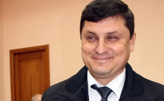 Пархоменко предложил наказать Панасюка назначением на должность главы Гагаринской РГА