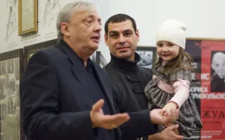 Выставка «Театральный Севастополь» вновь радует и удивляет зрителей
