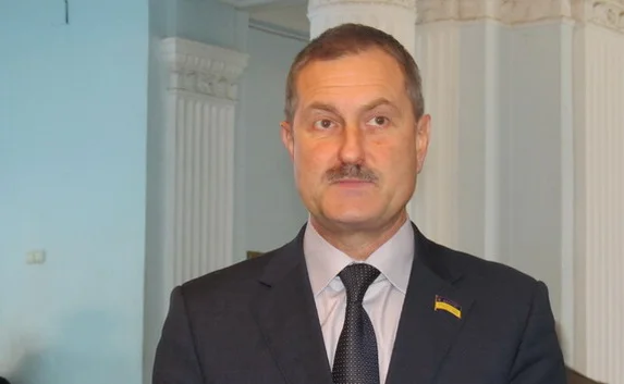 Дойников рассказал, почему севастопольские депутаты так много внимания уделяют земельным вопросам 