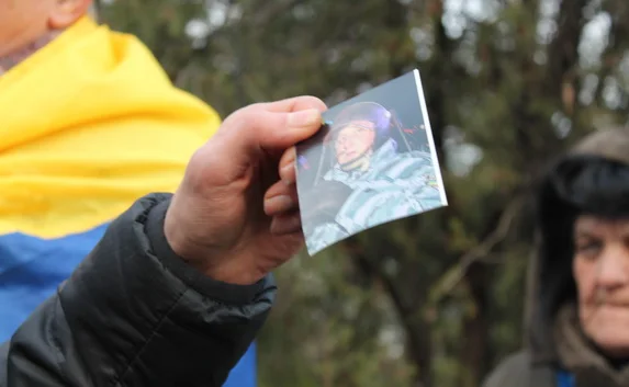 В Севастополе наградили сотрудников «Беркута», откомандированных на «Евромайдан»