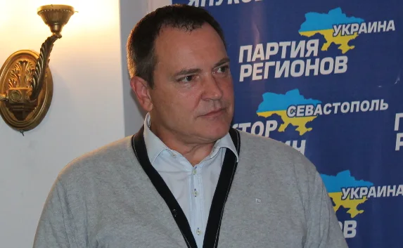 Колесниченко порекомендовал общественникам «закатать губу»
