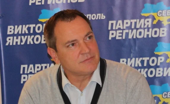 Колесниченко надеется, что российские 15 миллиардов не разворуют